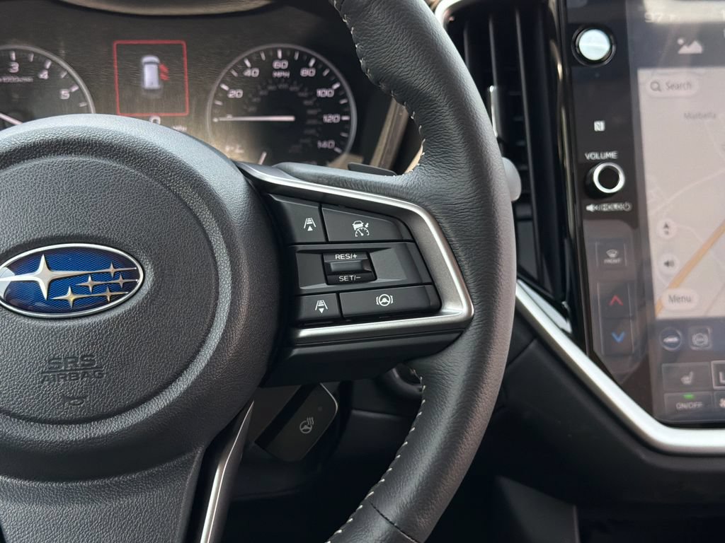 New 2026 Subaru Ascent Limited AWD/4WD image 11