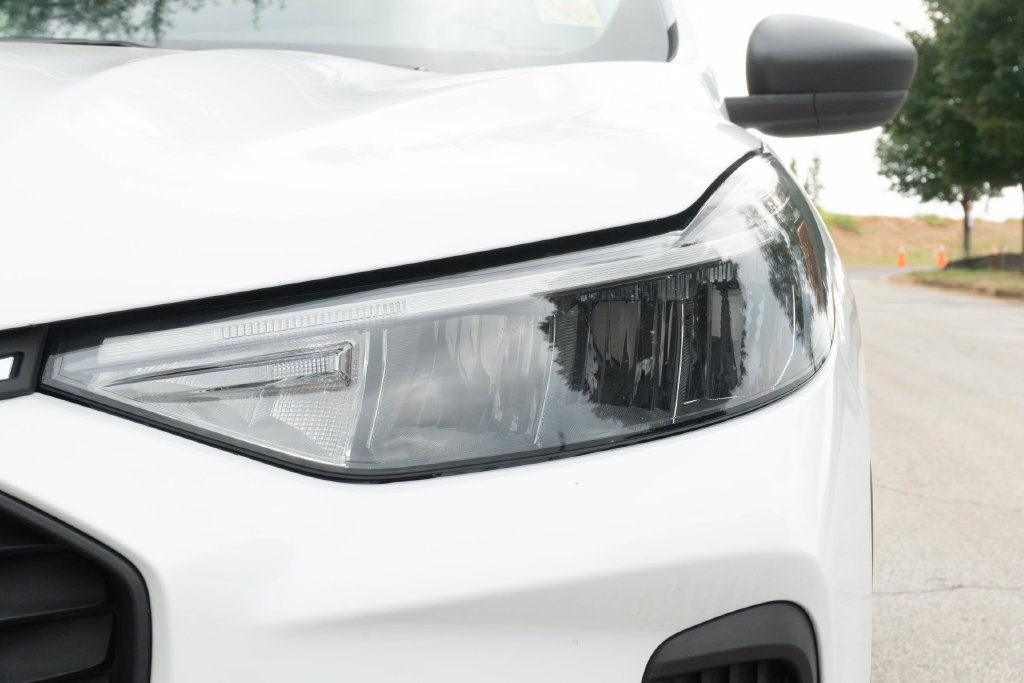 Used 2025 Ford Escape Active FWD image 13
