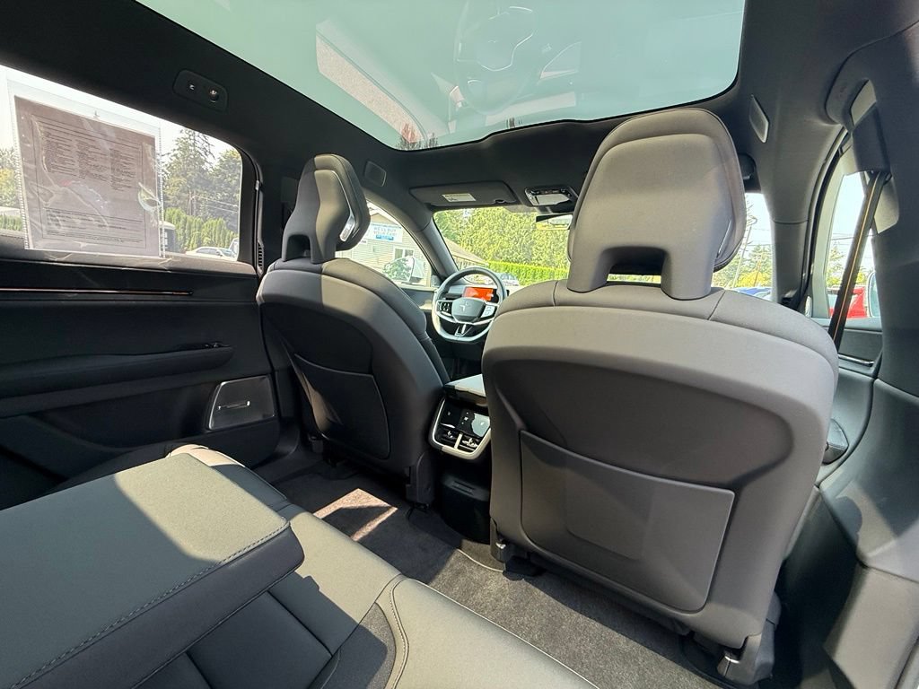 Used 2025 Polestar Polestar 3 AWD/4WD image 18