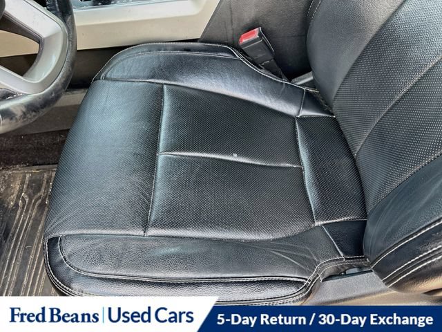 Used 2018 Ford F150 Lariat AWD/4WD image 27