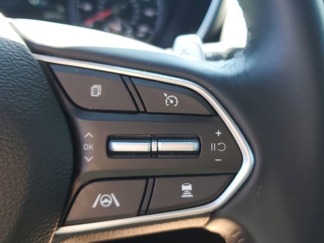 Used 2023 Hyundai Santa Fe SEL AWD/4WD image 24