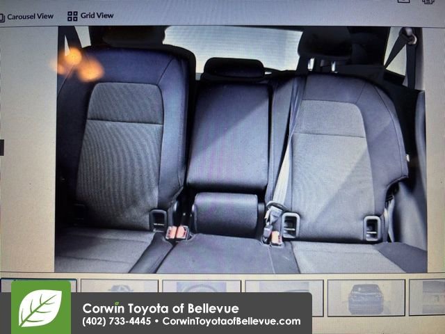 Used 2025 Honda CR-V EX image 6