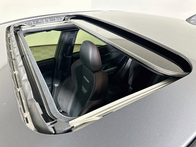Used 2022 Subaru WRX GT AWD/4WD image 14