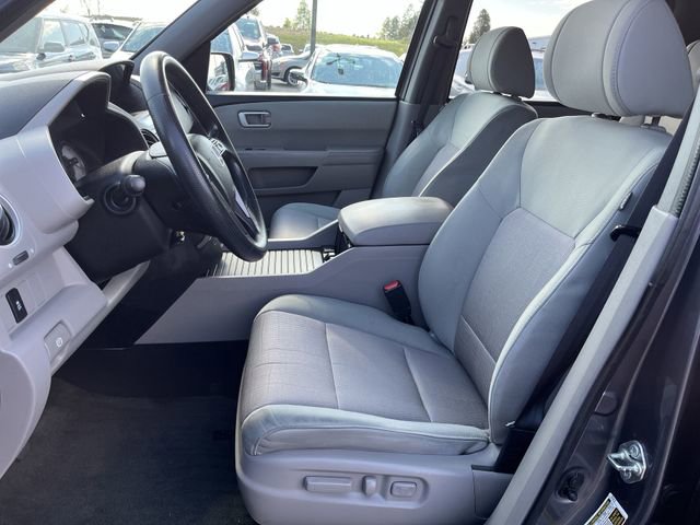 Used 2015 Honda Pilot SE image 15
