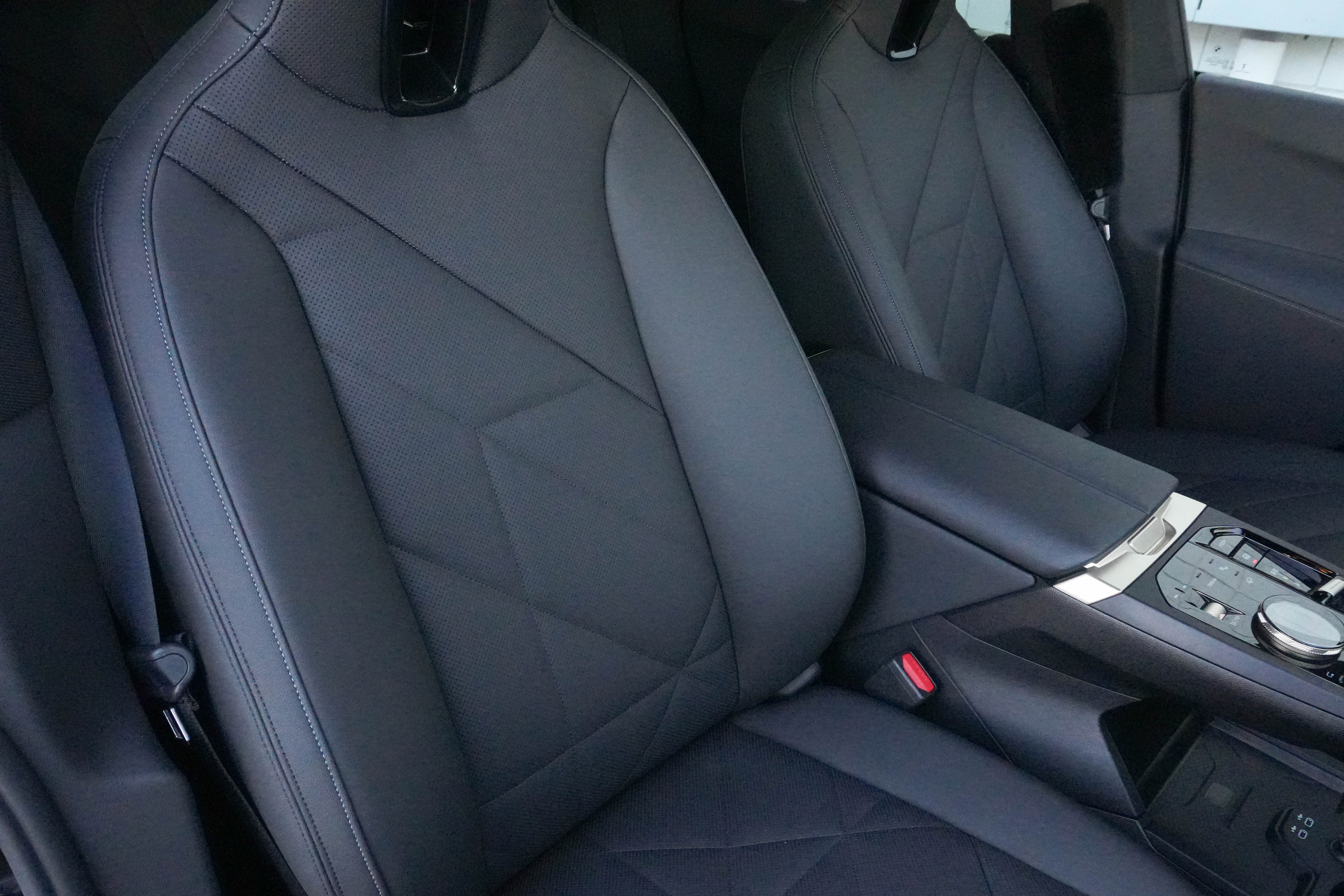 Certified 2024 BMW iX xDrive50 image 14