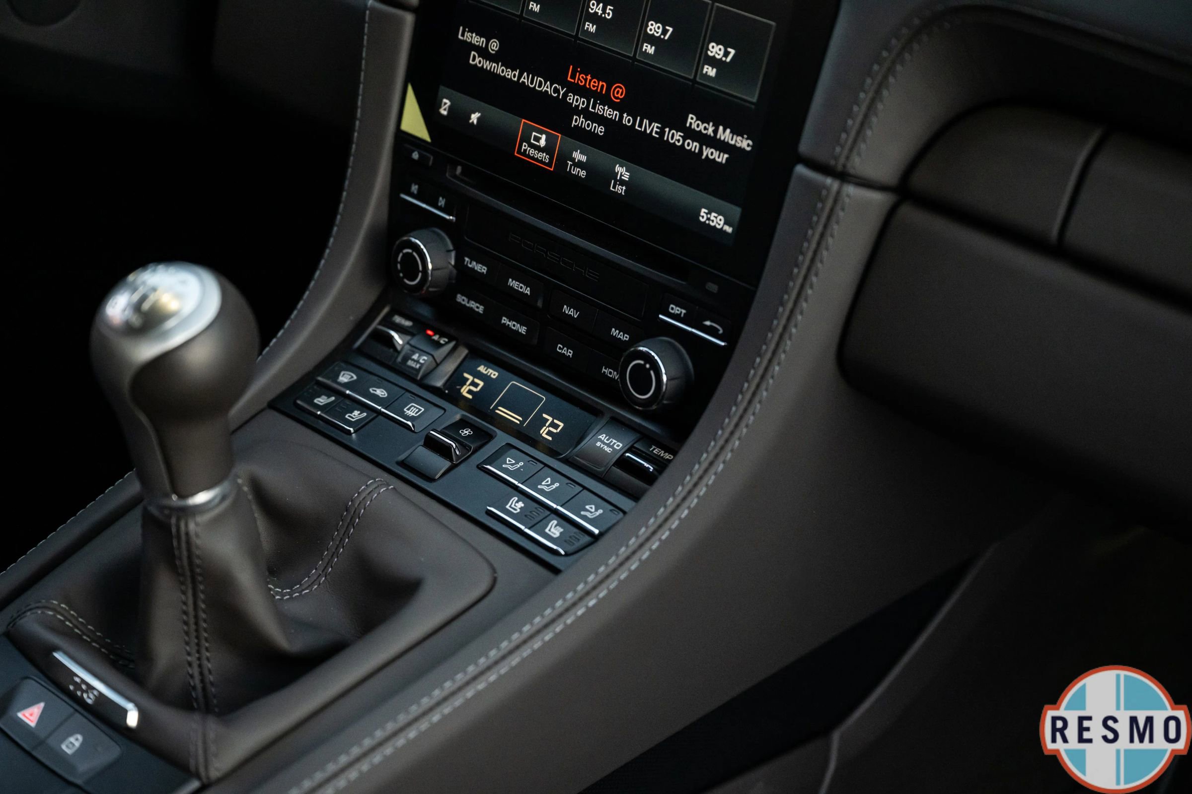 Used 2023 Porsche 718 Cayman GTS image 30