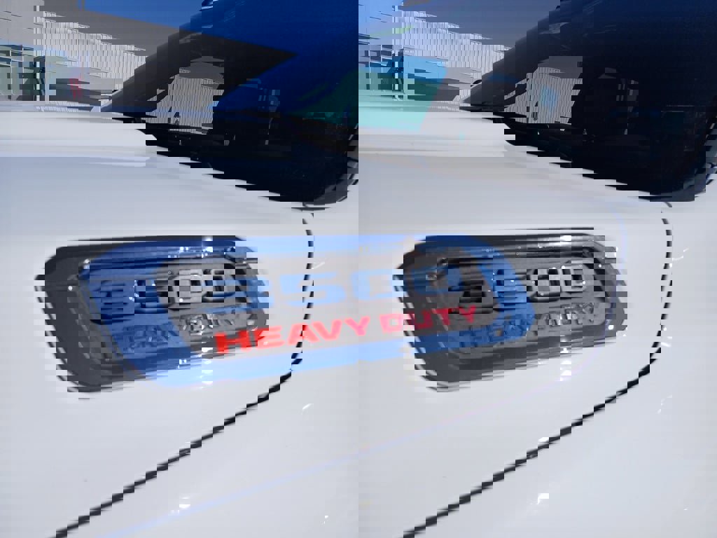 New 2026 RAM 3500 Tradesman image 6