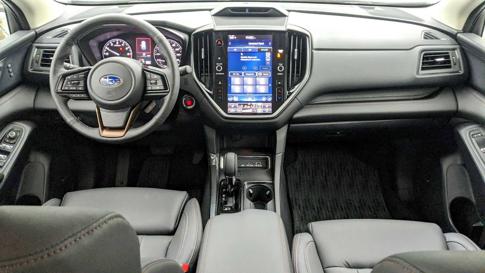 New 2026 Subaru Ascent Limited Bronze AWD/4WD image 20