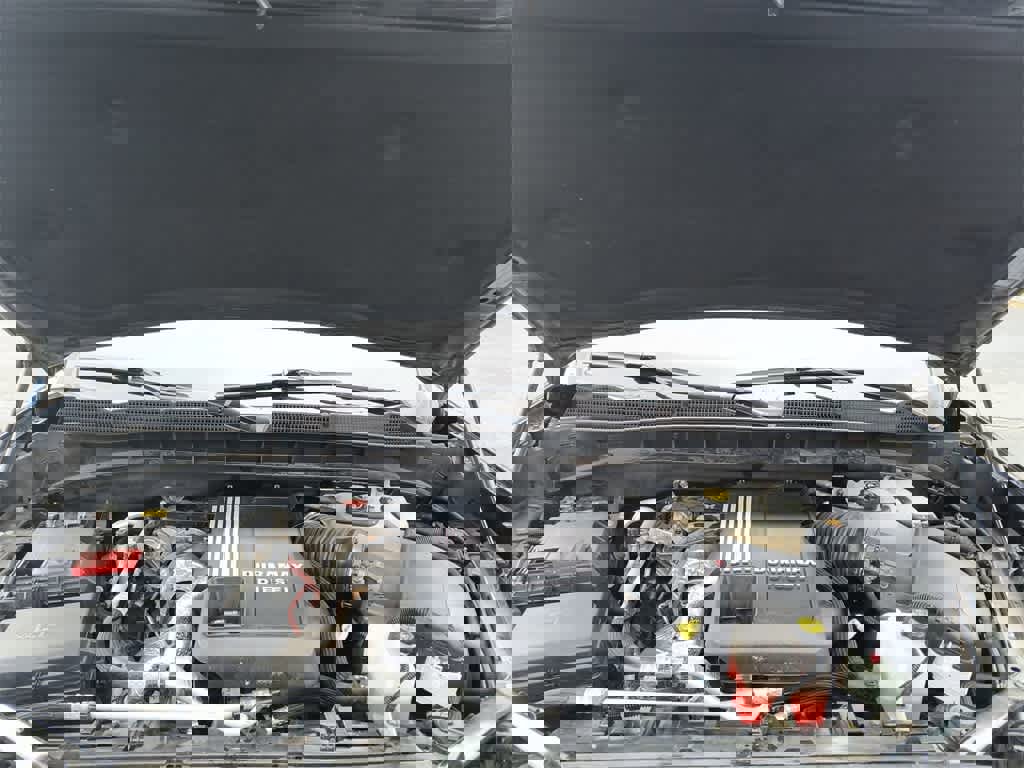 Used 2023 GMC Sierra 1500 Denali w/ Technology Package image 26