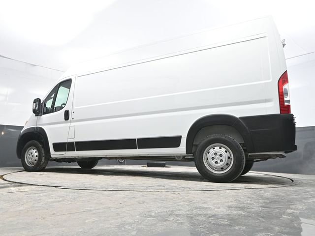 Used 2023 RAM ProMaster 2500 image 31