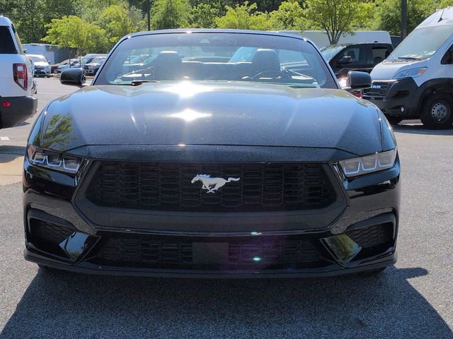 Used 2024 Ford Mustang Premium RWD image 9