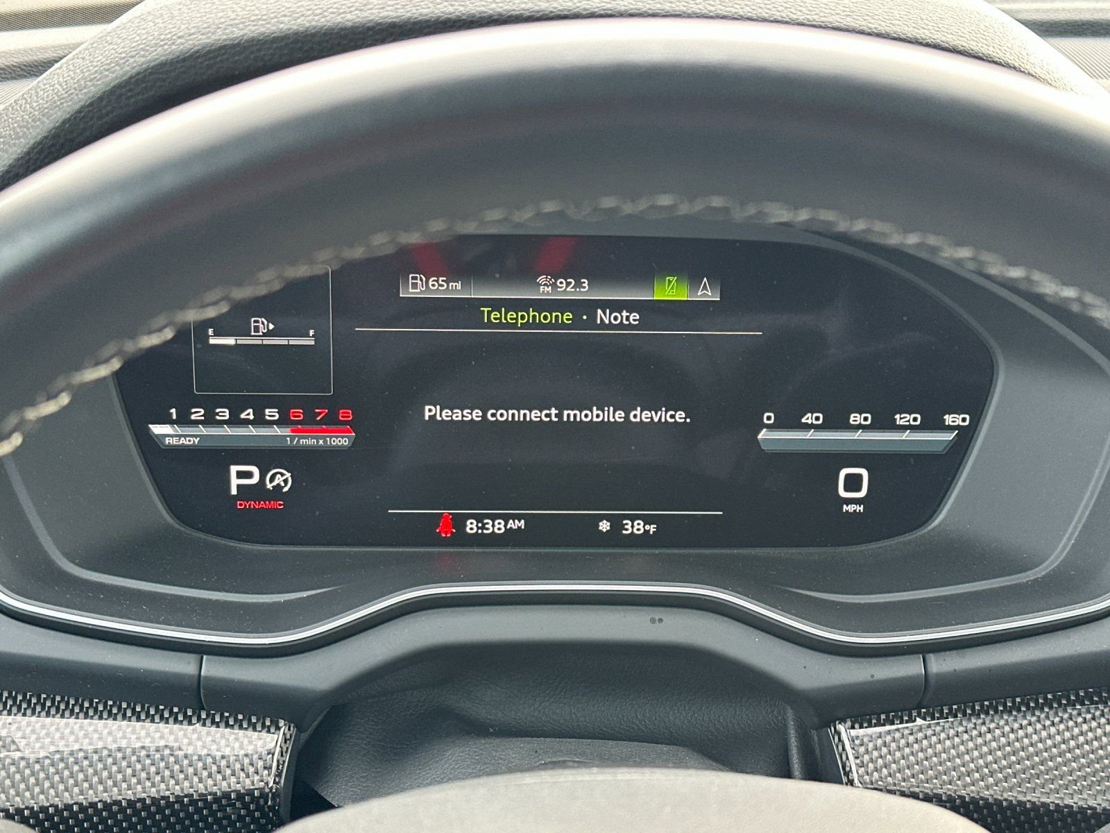 Used 2022 Audi SQ5 Premium Plus image 24