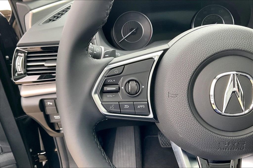 Used 2026 Acura RDX w/ Technology Package image 11