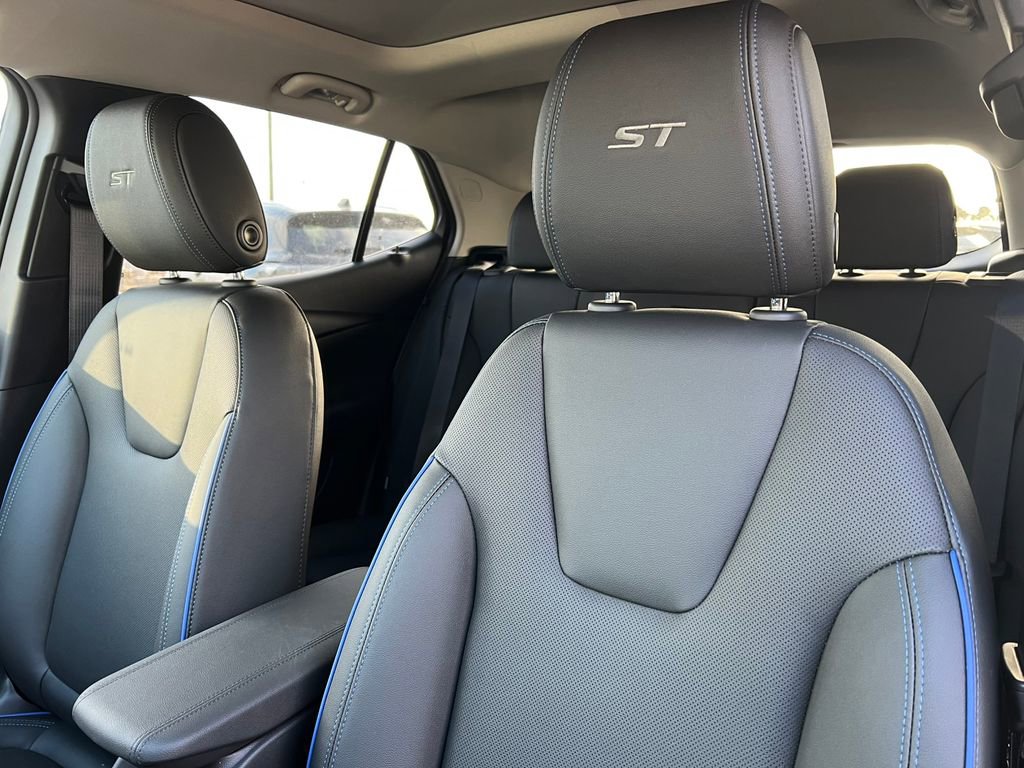 New 2026 Buick Encore GX Sport Touring w/ Comfort Package image 12