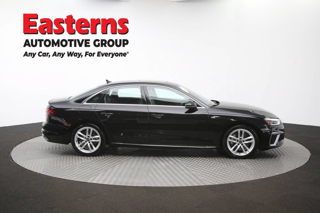 Used 2024 Audi A4 2.0T Premium Plus AWD/4WD image 47