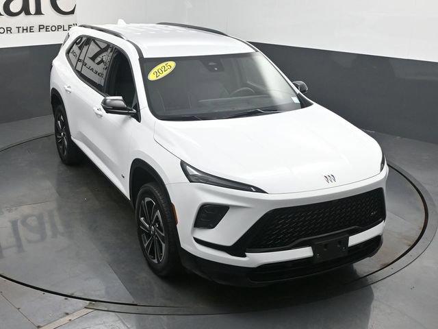 Used 2025 Buick Enclave Sport Touring image 48