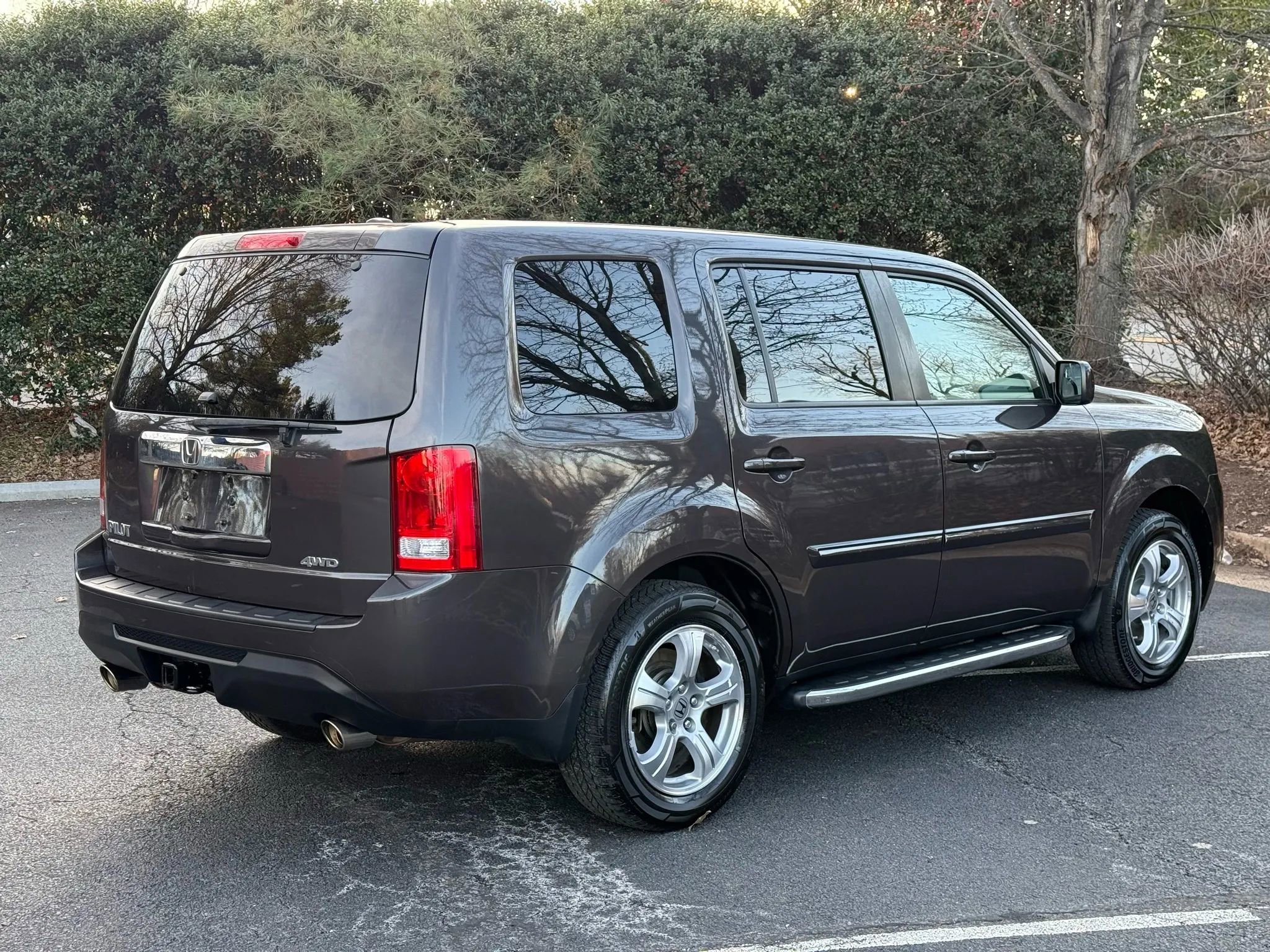 Used 2013 Honda Pilot EX-L image 6