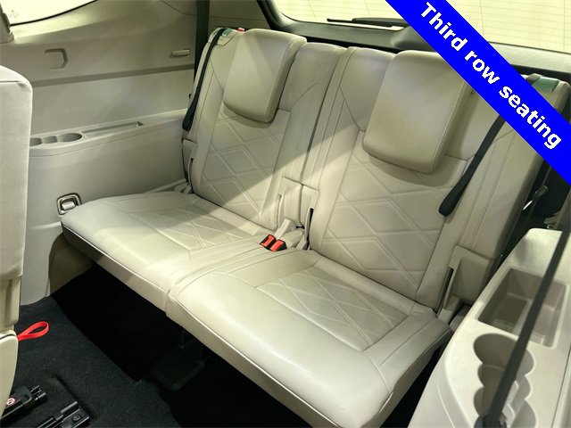 Certified 2025 Volkswagen Atlas SE image 15