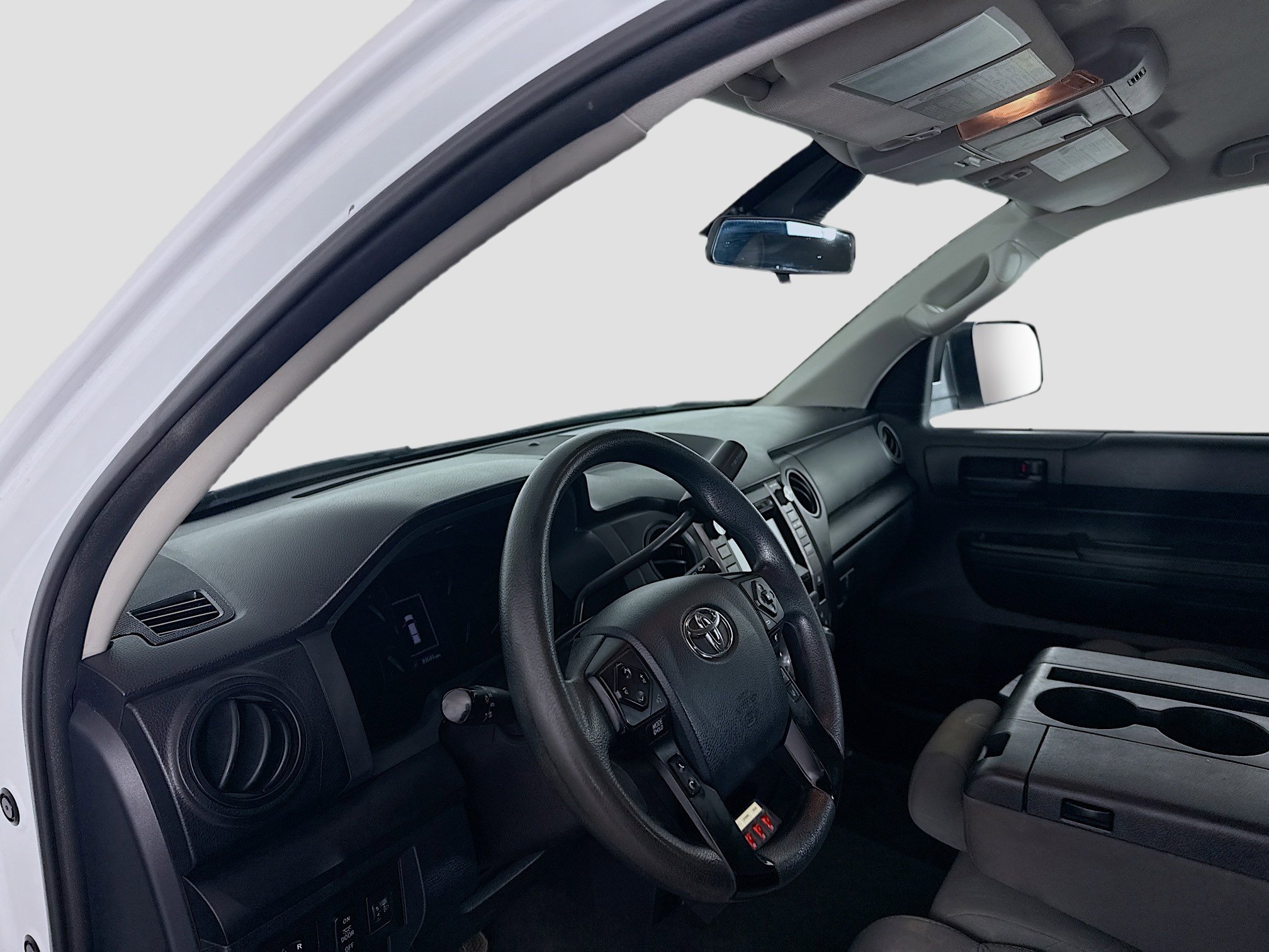 Used 2018 Toyota Tundra Limited image 22