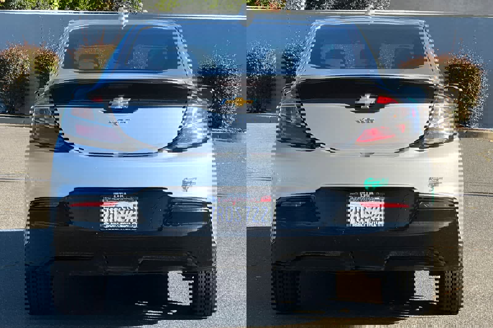 Used 2016 Chevrolet Volt LT image 8