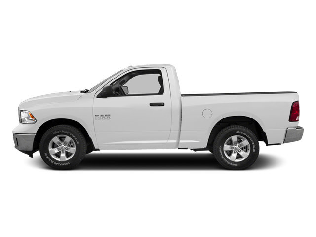 Used 2014 RAM 1500 Express RWD image 3