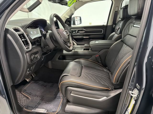 New 2026 RAM 1500 Tungsten w/ Trailer Tow Group image 10