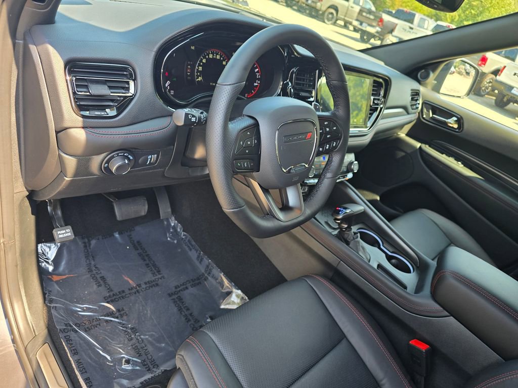 New 2026 Dodge Durango GT image 22
