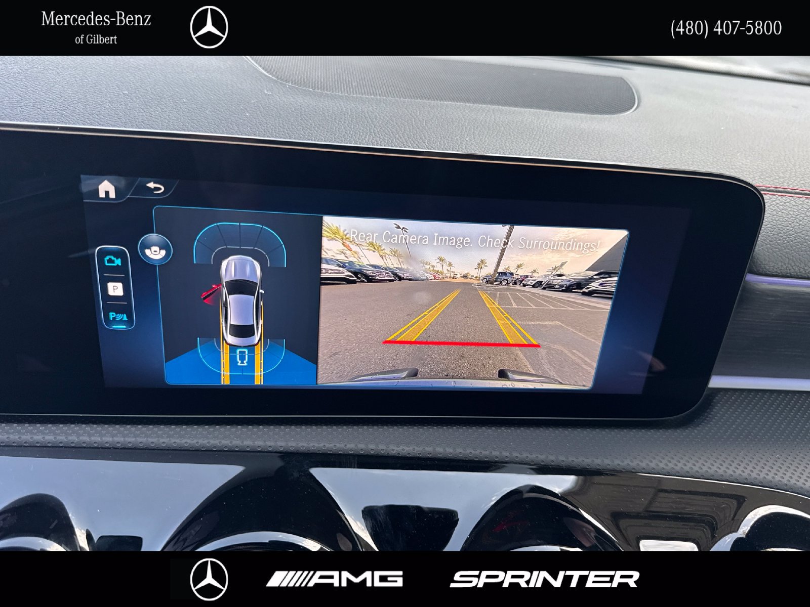 New 2026 Mercedes-Benz CLA 250 image 20