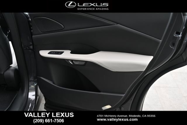 New 2026 Lexus RX 350 Premium image 21