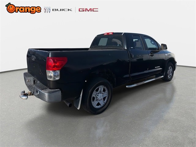 Used 2007 Toyota Tundra SR5 image 3