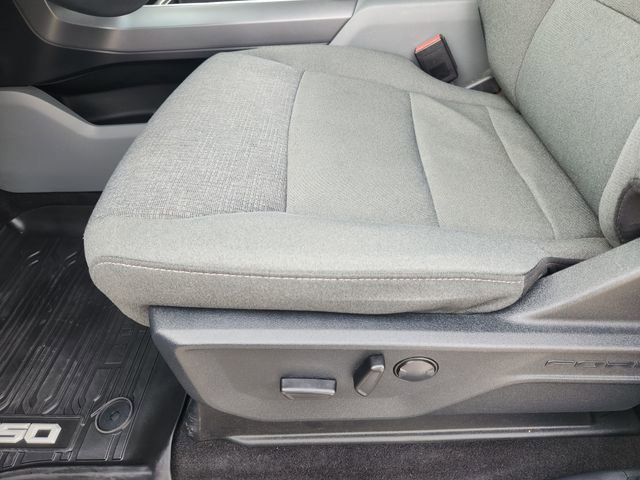 Used 2024 Ford F150 XLT w/ Equipment Group 302A MID image 24