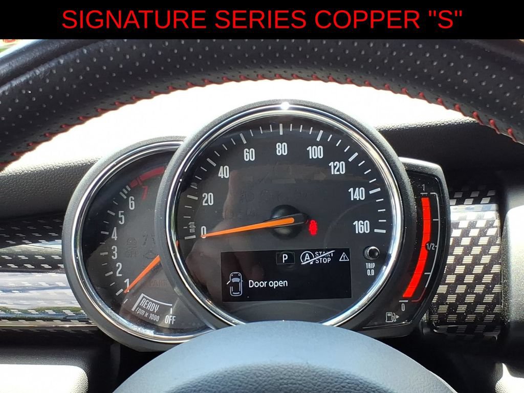 Used 2020 MINI Cooper S FWD image 15
