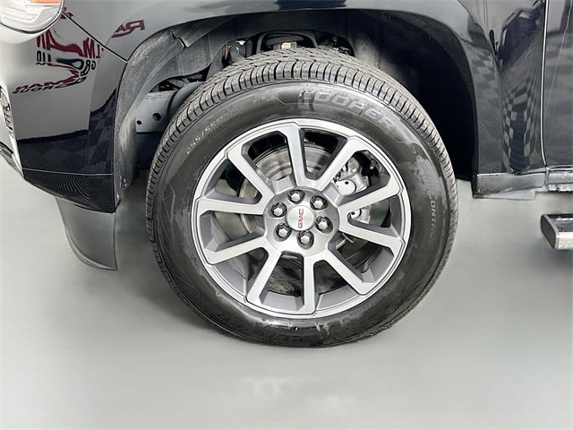 Used 2021 GMC Canyon Denali image 26