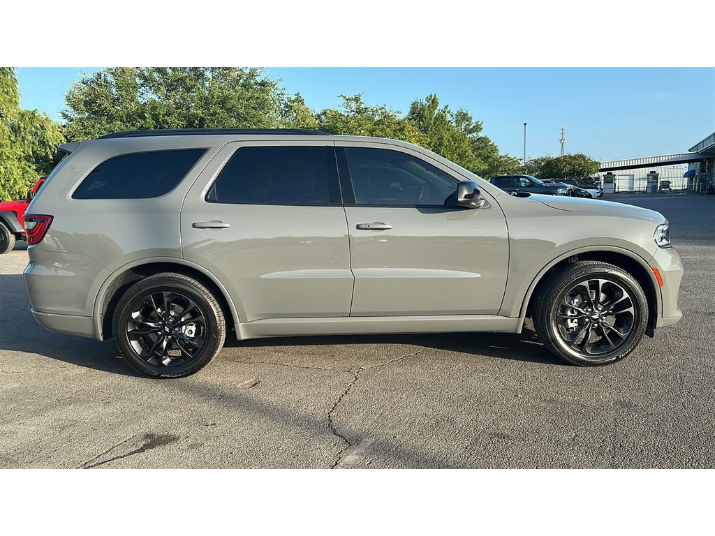 New 2026 Dodge Durango GT w/ Blacktop Package RWD image 7