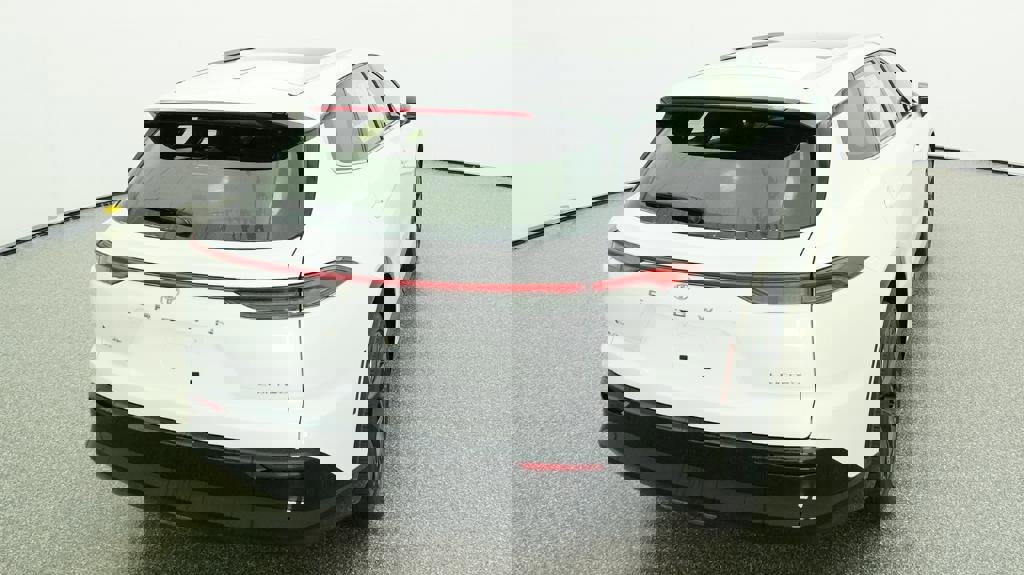 New 2026 Toyota Crown Signia AWD/4WD image 33