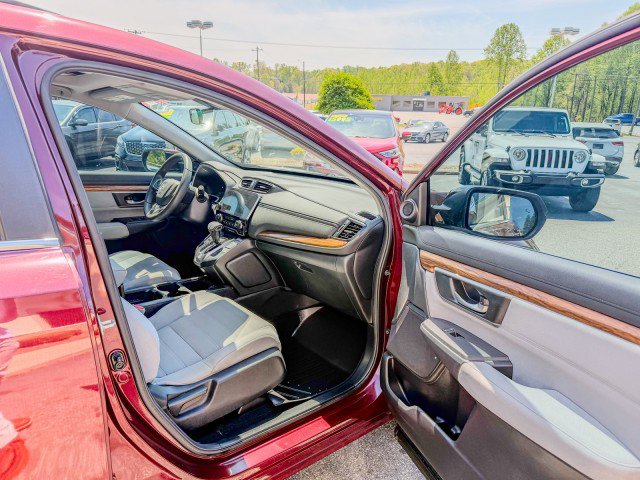 Used 2019 Honda CR-V EX image 16
