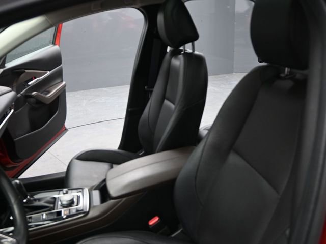 Used 2023 MAZDA CX-30 AWD 2.5 S w/ Premium Package image 14