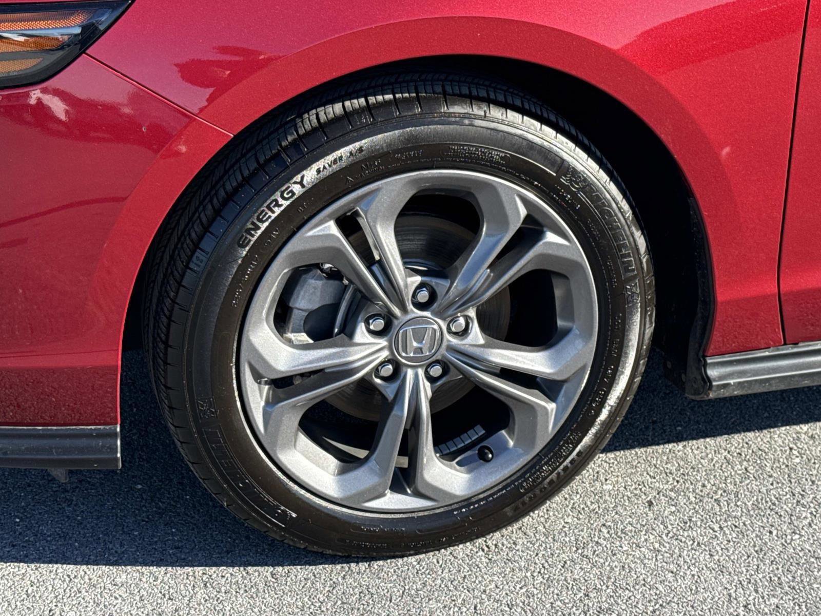 Used 2023 Honda Accord EX image 29