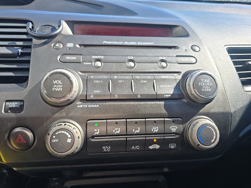 Used 2009 Honda Civic Si image 10