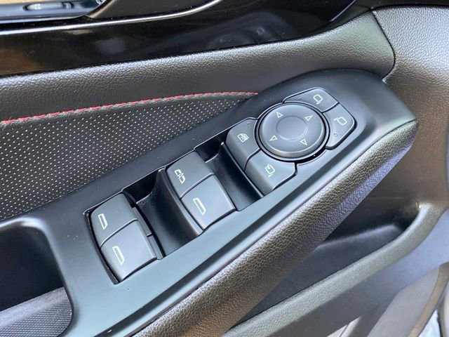 Certified 2023 Chevrolet Traverse RS w/ LPO, Floor Liner Package image 18