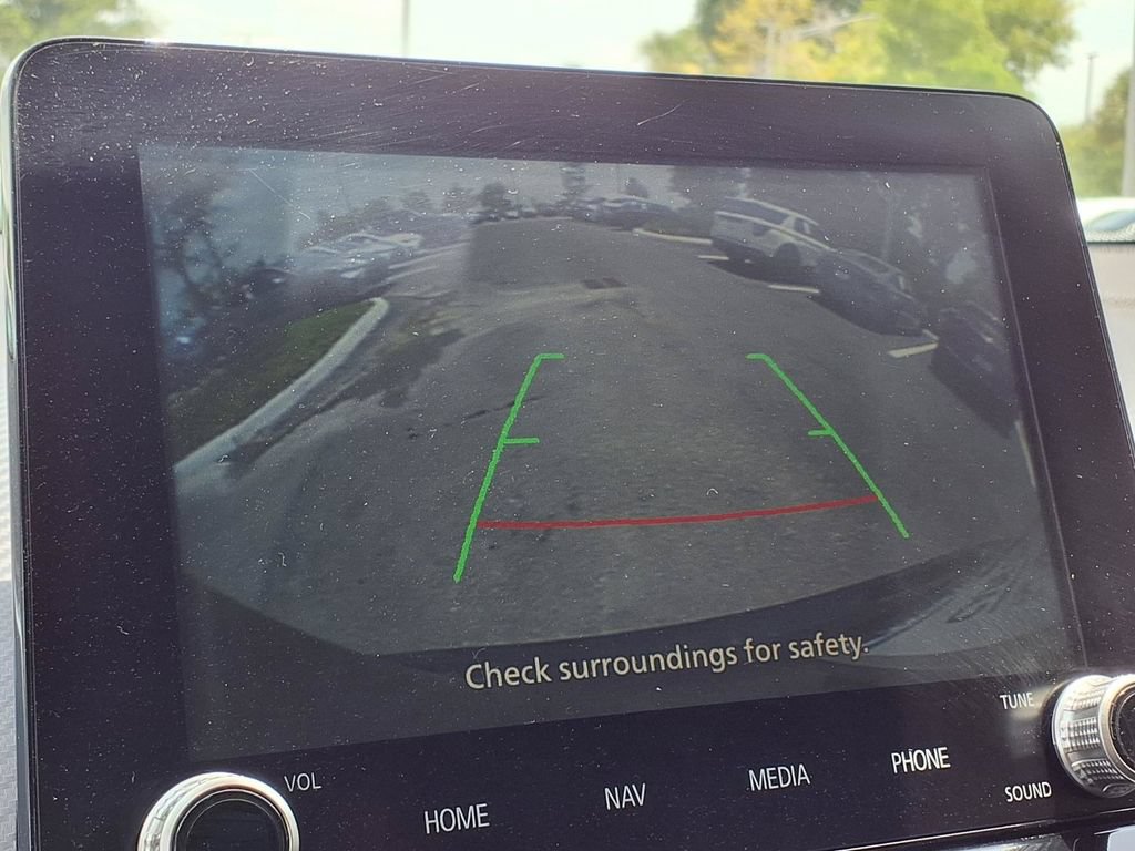 Used 2024 Mitsubishi Eclipse Cross SE AWD/4WD image 23