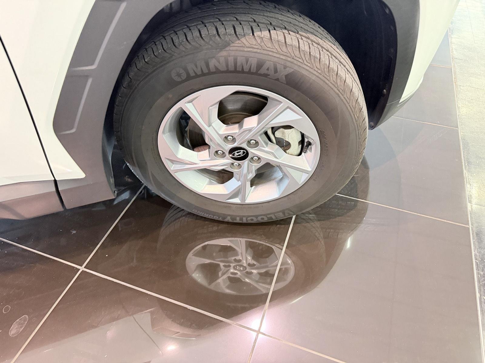 Used 2023 Hyundai Tucson SEL AWD/4WD image 50