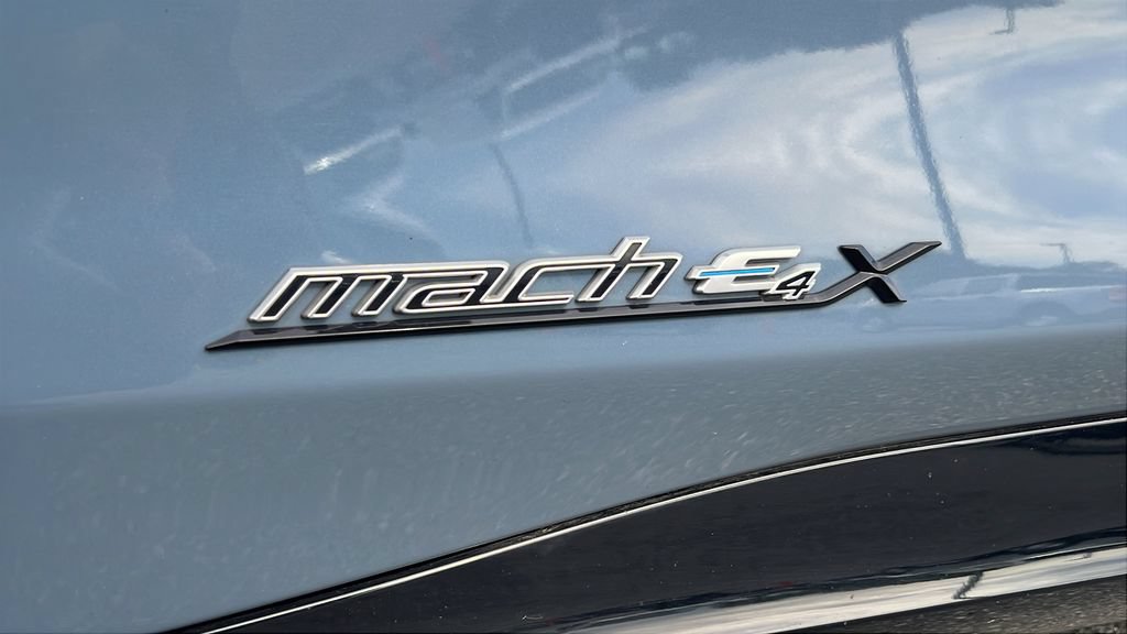 Used 2023 Ford Mustang Mach-E Premium AWD/4WD image 27