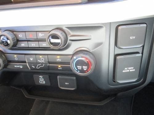 New 2026 Ford F250 XL w/ STX Appearance Package image 14