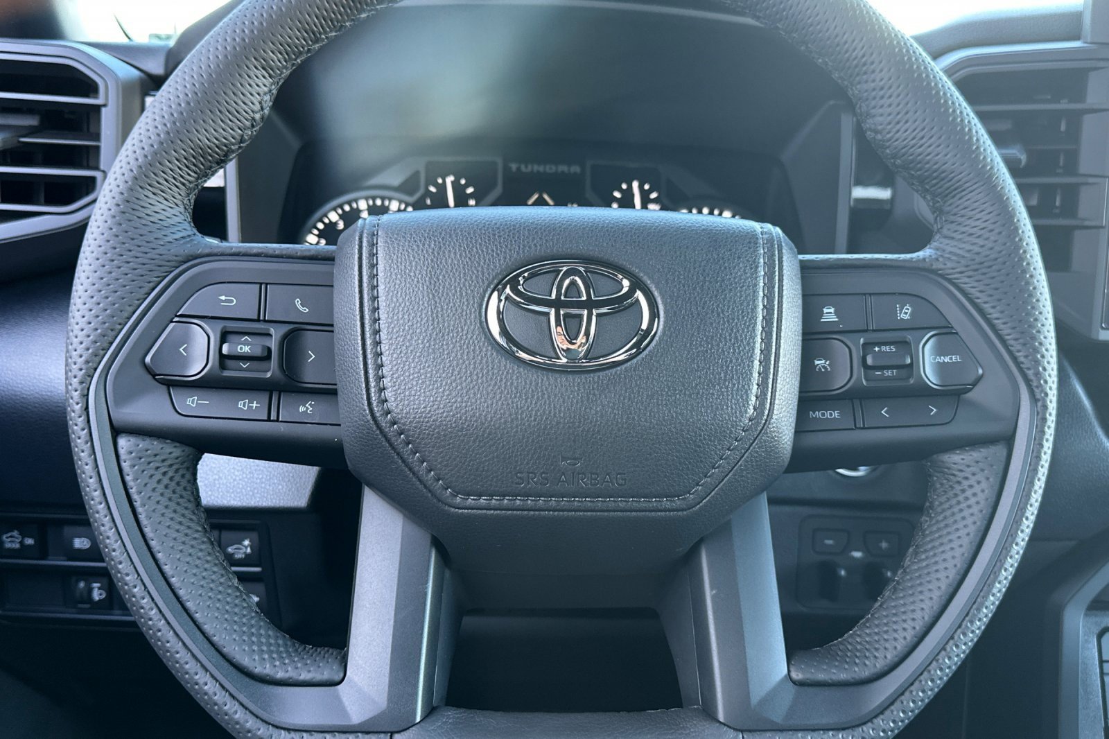 New 2026 Toyota Tundra SR5 image 25