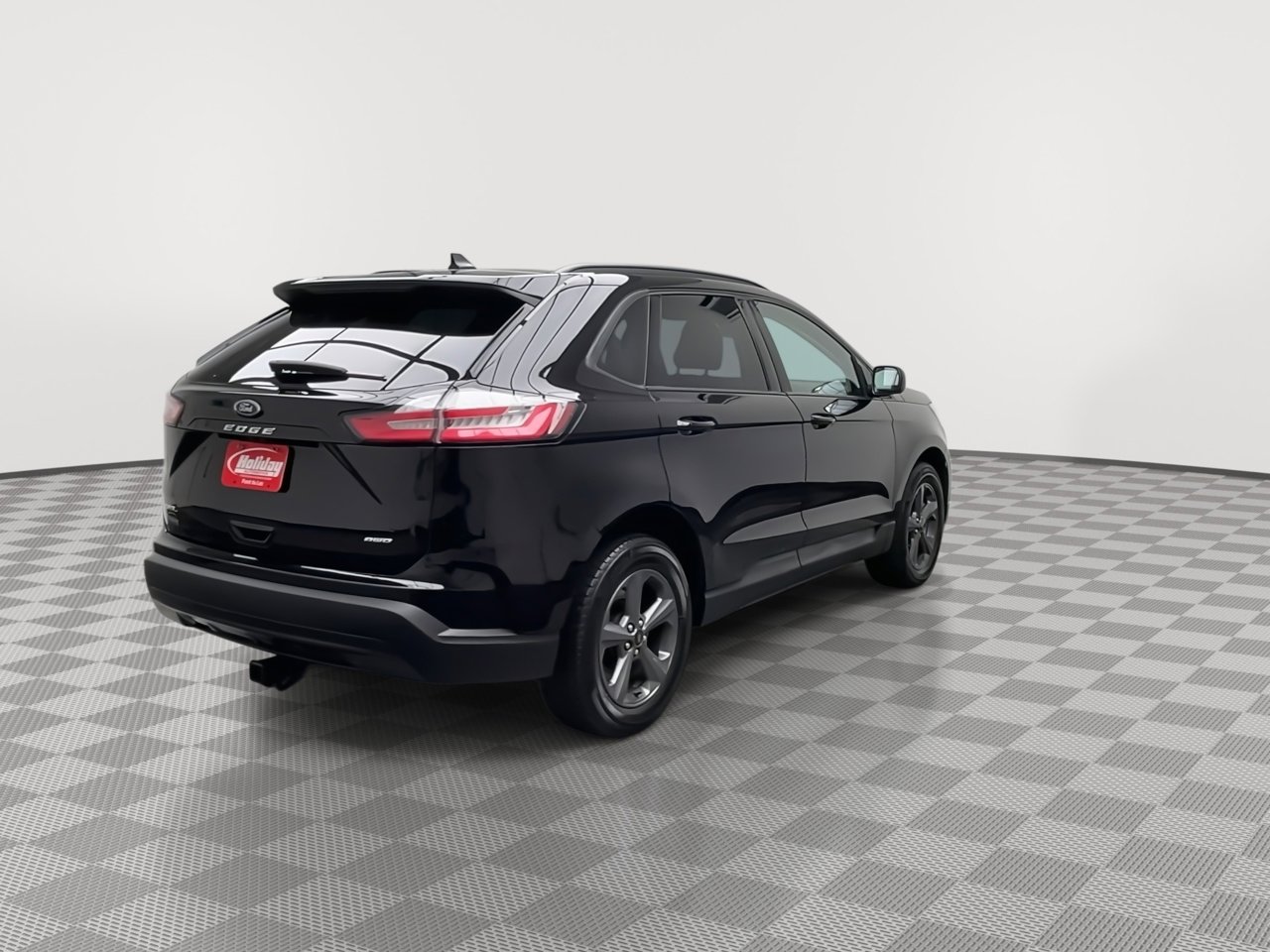 Used 2023 Ford Edge SEL w/ Sport Appearance Package image 36