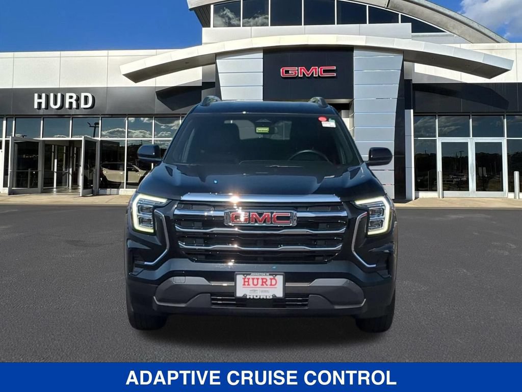 Used 2025 GMC Terrain Elevation w/ Elevation Premium Package AWD/4WD image 10