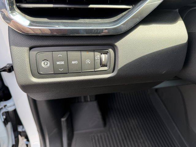 New 2027 GMC Acadia Denali Ultimate w/ LPO, Floor Liner Package AWD/4WD image 27