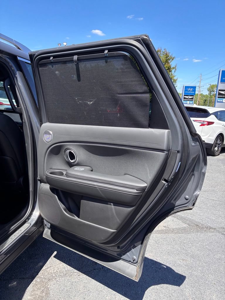 Used 2026 Hyundai Palisade Calligraphy AWD/4WD image 56