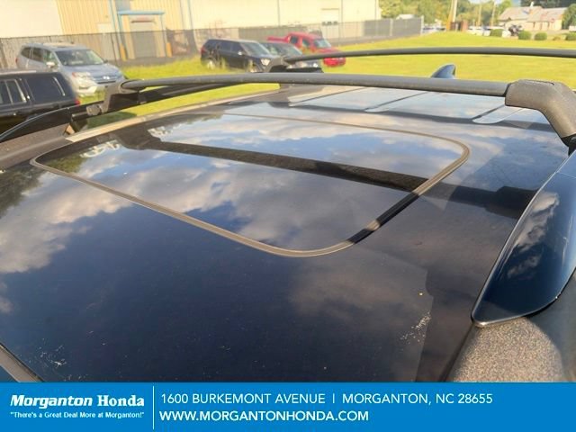 Used 2019 Honda Ridgeline RTL-E image 4